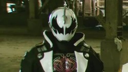 I love kamen rider ghost tho
