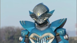 Kamen Rider Abyss