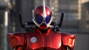 Kamen Rider Accel