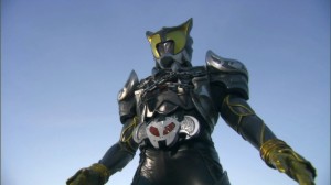 Kamen RIder Arc