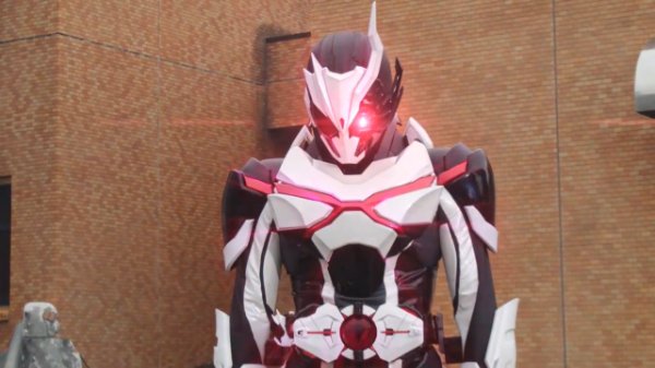 Kamen Rider Ark
