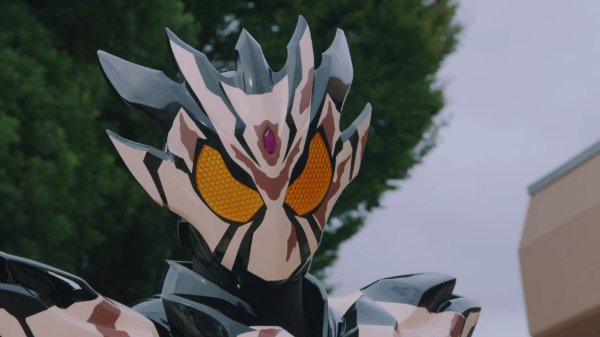 Kamen Rider Bake
