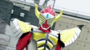 Kamen Rider Baron