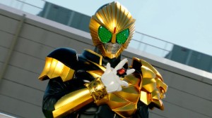 Kamen Rider Beast