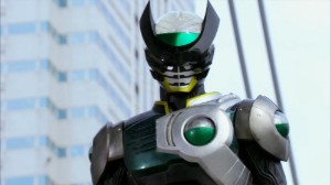 Kamen Rider Birth
