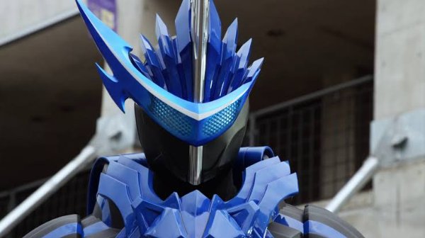 Kamen Rider Blades