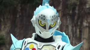 Kamen Rider Brave