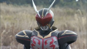 Kamen Rider Chalice