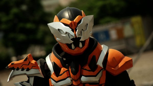 Kamen Rider Chimera