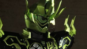 Kamen Rider Cronus