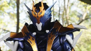 Kamen Rider Cross-Z
