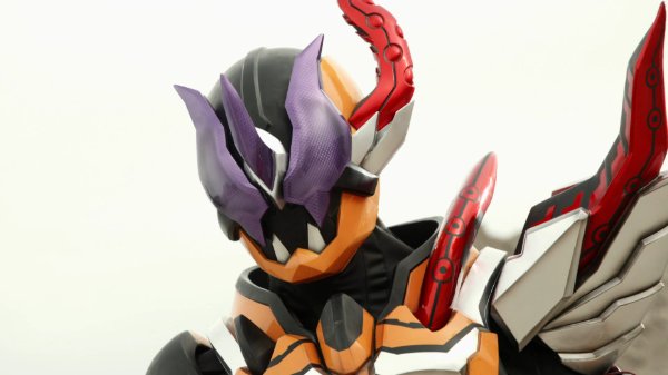 Kamen Rider Daimon