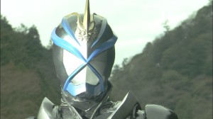 Kamen Rider Danki