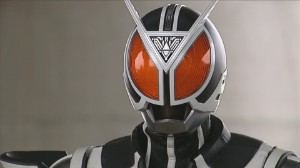 Kamen Rider Delta