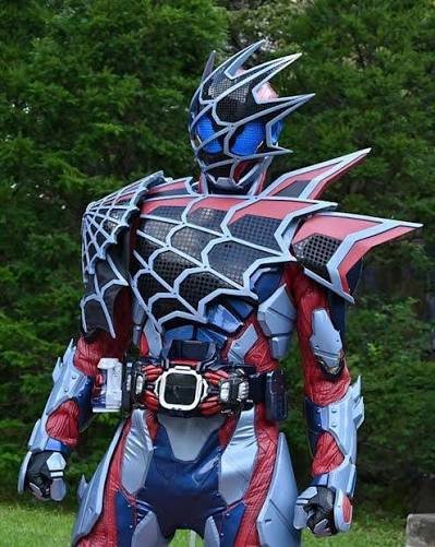 Kamen Rider Demons