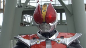 Kamen Rider Den-O