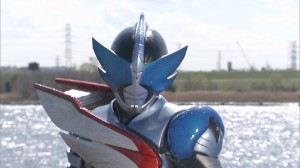 Kamen Rider Drake