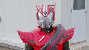 Kamen Rider Drive
