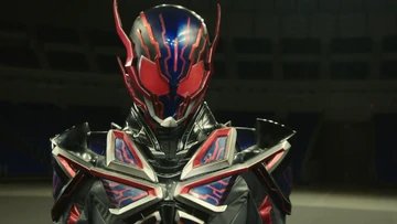 Kamen Rider Eden