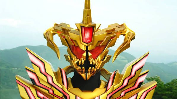 Kamen Rider Eld
