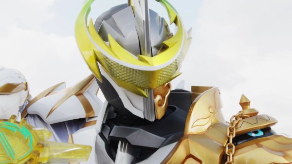 Kamen Rider Espada