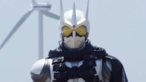 Kamen Rider Eternal