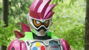 Kamen Rider Ex-Aid