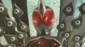 Kamen Rider Extremer