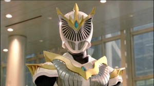 Kamen Rider Femme