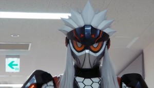 Kamen Rider Fuma