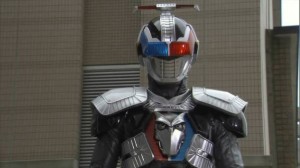 Kamen Rider G Den-O