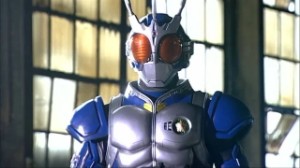 Kamen Rider G3