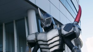 Kamen Rider Gai