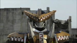 Kamen Rider Gaoh