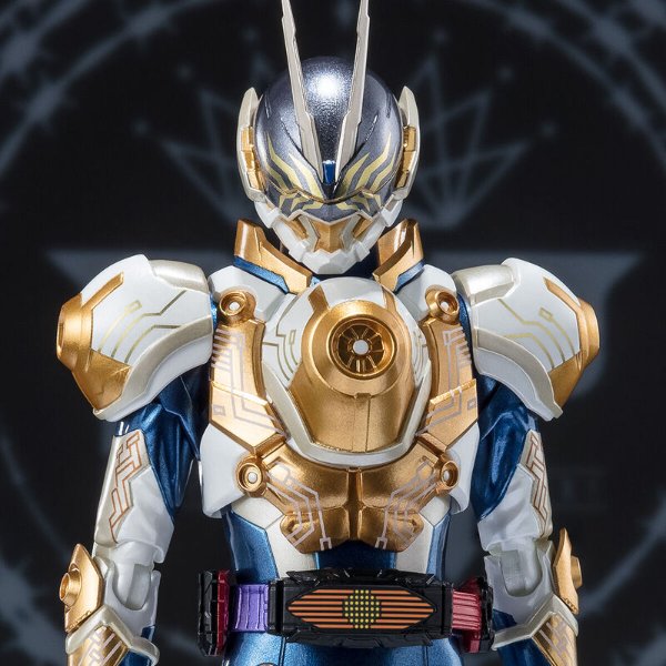 Kamen Rider Gazer