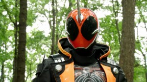 Kamen Rider Ghost