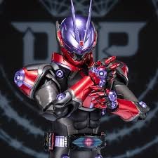 Kamen Rider Glare
