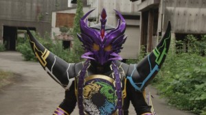 Kamen Rider Goda