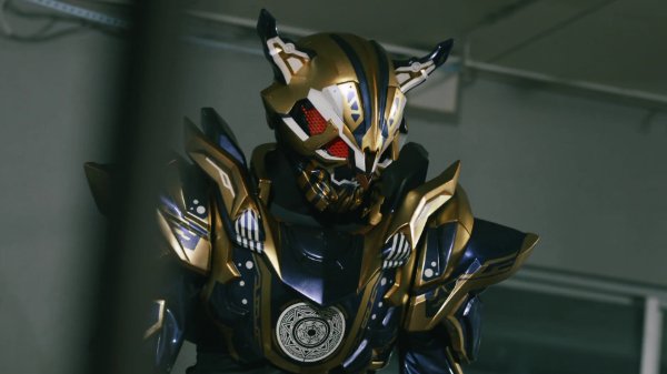 Kamen Rider Gya-Go