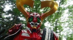 Kamen Rider Heart