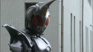 Kamen Rider Hercus