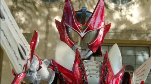 Kamen Rider Idunn