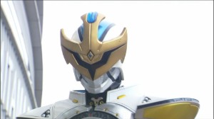 Kamen Rider Ixa