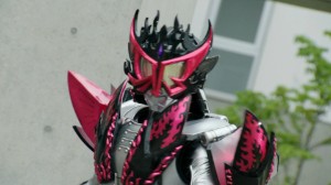 Kamen Rider Jam