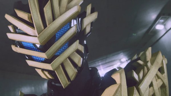 Kamen Rider (Jiip)