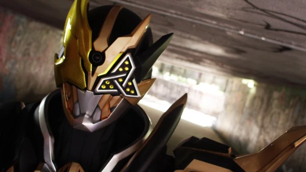 Kamen Rider Juga
