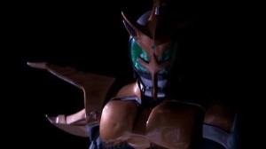 Kamen Rider Ketaros