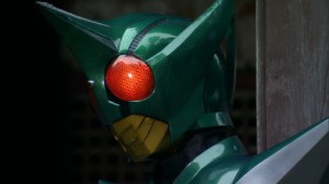 Kamen Rider KickHopper