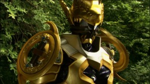 Kamen Rider Kirameki