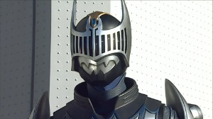 Kamen Rider Knight